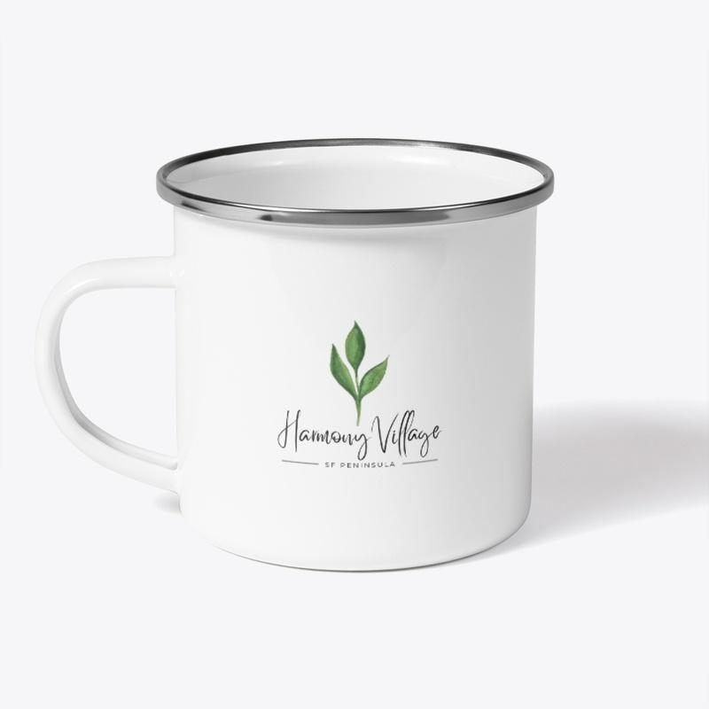 HV Logo Mug